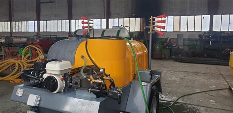 CUBA 1000 LITROS CON SONAR – Maquinaria MG – Todo en maquinaria ...