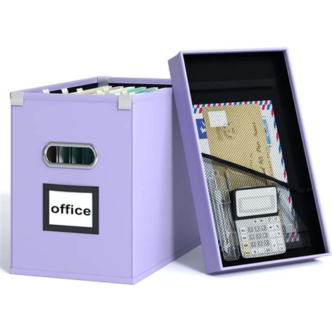 Image result for Box File Shelf