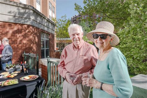 Senior Living Community | Gaithersburg, MD | Asbury Methodist Village