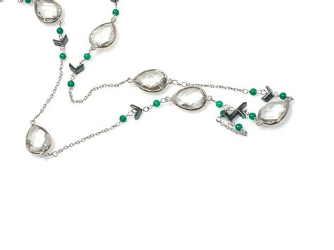 GEMS NECKLACES – OPRATA