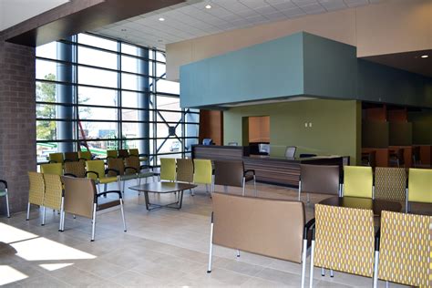 Memphis Health Center - A2H