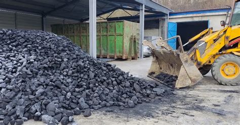 PGG obniża ceny węgla - Limanowa.in