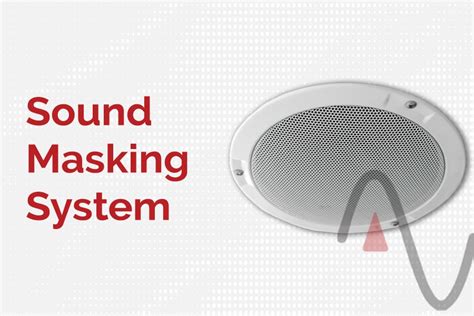 Image result for Preform Sound Masking System