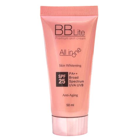 Bb Lite| All in One Cream-Buy Now, Get Youthful Skin Finish – yourdermstore