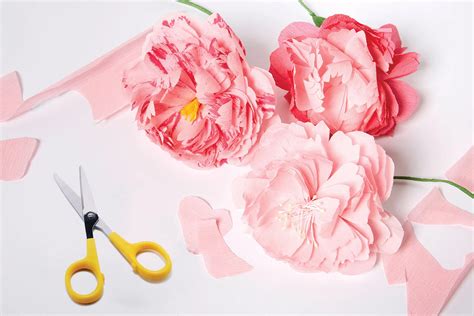 Image result for Paper Flower Making Kit