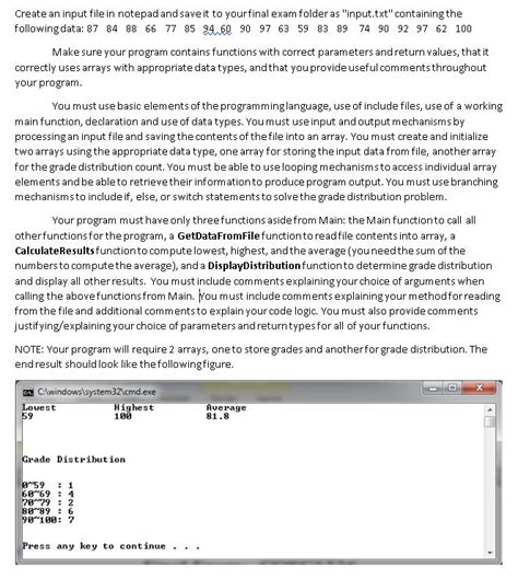 Image result for Input File in Folder