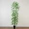 10ft. Potted Green Artificial Bamboo Tree | Michaels