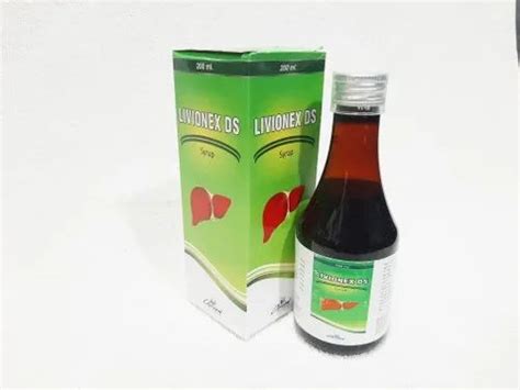 Ayurvedic product - Ayurvedic Stone Out Syrup Trader - Wholesaler ...