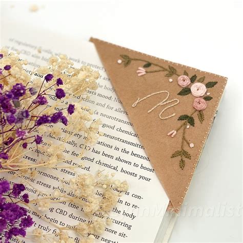 Image result for Corner Bookmarks