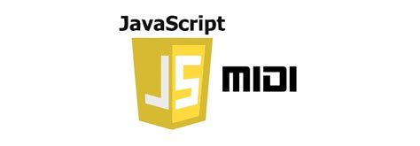 Image result for JavaScript Midi