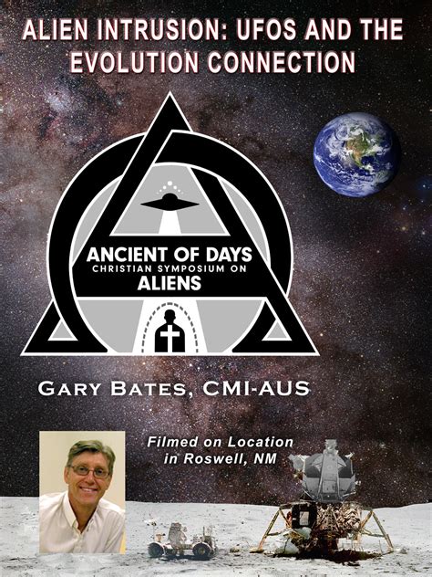 Image result for Alien Intrusion Debunked