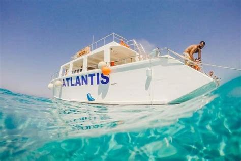 ATLANTIS BOAT LATCHI (2026) All You Need to Know BEFORE You Go (with ...