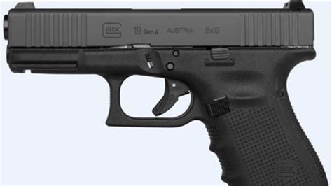 Official Glock-licensed G17 Gen4 CO2 Blowback Airsoft Pistol | Pyramyd AIR