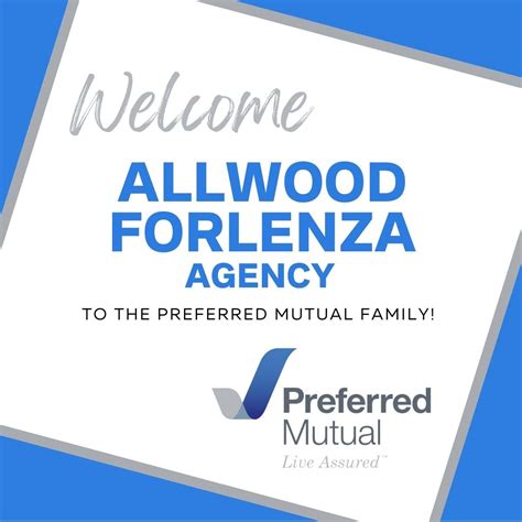 Preferred Mutual Insurance Company