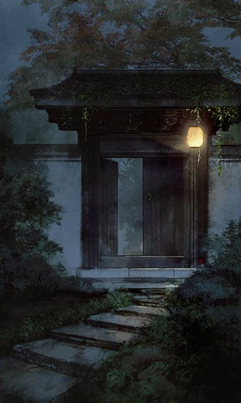 Fantasy: Setting