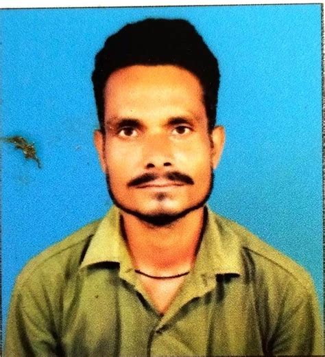 Notice Letter PREM PRAKASH YADAV