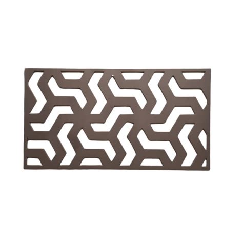 StyleX Simple Design Raw MDF Wooden Headboard DIY - King | Leroy Merlin South Africa