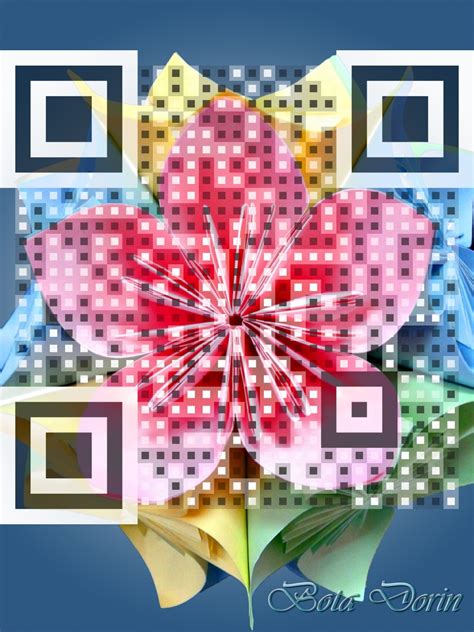 Image result for Flash QR Code