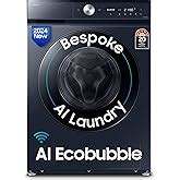 Samsung 12 kg, 5 Star, Super Speed, Wi-Fi, Hygiene Steam with Inbuilt ...