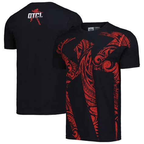 Roman Reigns Merchandise, Roman Reigns T-Shirts, Apparel | euroshop.wwe.com