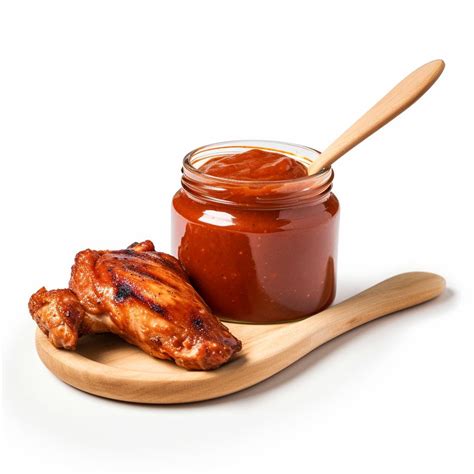 Sweet Barbecue Sauce