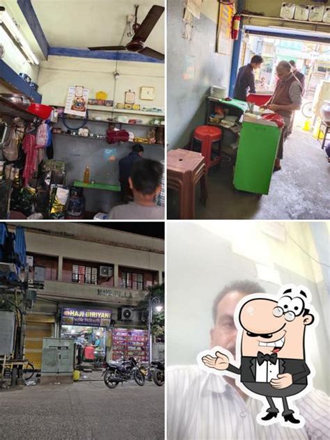 Haji Biriyani, India, 61 - Restaurant reviews
