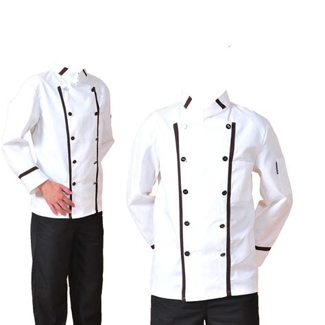 Image result for Chef Uniform