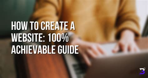 Image result for Create a Website Guide