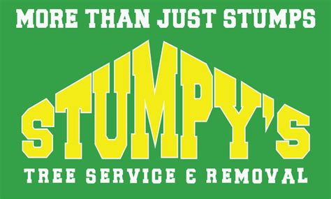 Image result for Stumpy Logo