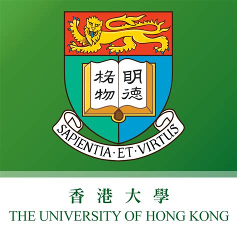 香港大学-掌上高考