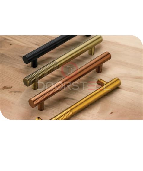 Product DDPH - 22 (32MM) - Door Steel