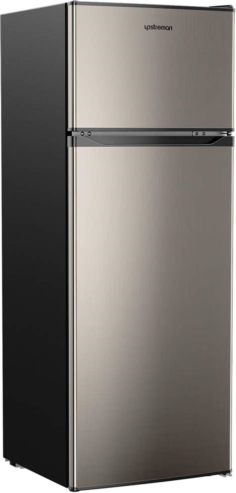 Upstreman 7.7 Cu.Ft. Refrigerator with Freezer, India | Ubuy