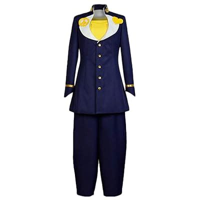 UU-Style JoJos Bizarre Adventure Josuke Higashikata India | Ubuy