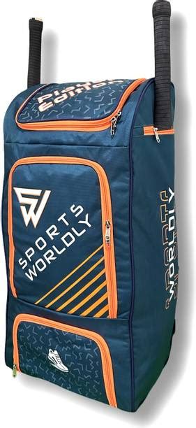 Cricket Kit Bags - Buy Cricket Bags Online at Best Prices In India ...