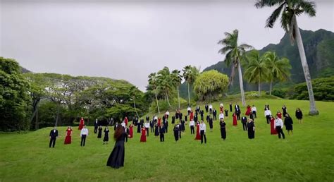 Musicians rejoice in Christ at Church Music Festival – Church News