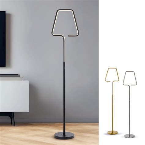 Acrylic, 61 to 72 Inches, Top Rated Floor Lamps - Bed Bath & Beyond