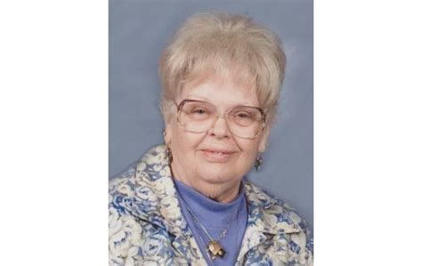 Ruth "Joanne" Withers Obituary (2025) - Sturgeon Bay, WI - Huehns ...