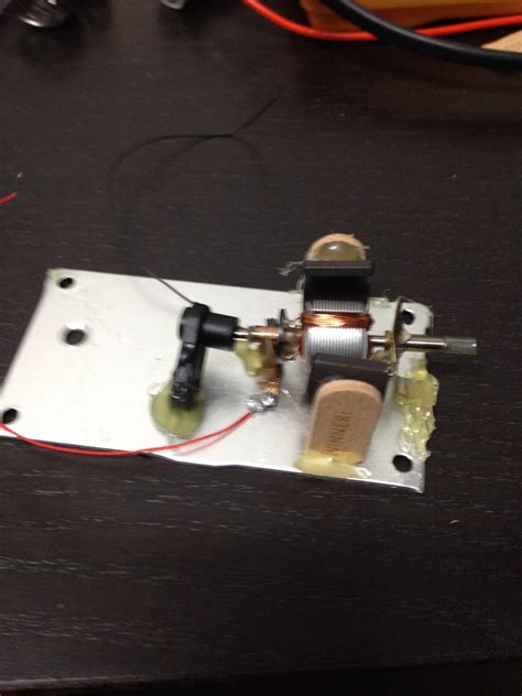 Electric Motor Tutorial 的图像结果