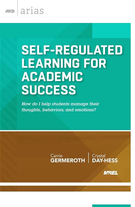 Self-Regulated Learning for Academic Success: How do I help students ...
