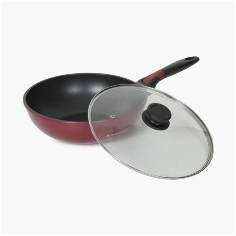 Buy WONDERCHEF Cookware Set- Set Of 4 Pcs. from Wonderchef at just INR ...