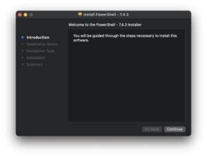 Image result for PowerShell Installation