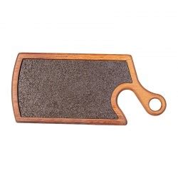 Wooden Steak Service Presentation Board and Prices - Cafemarkt