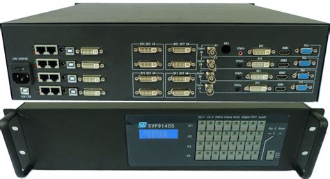 Image result for LED Panel Video Processor