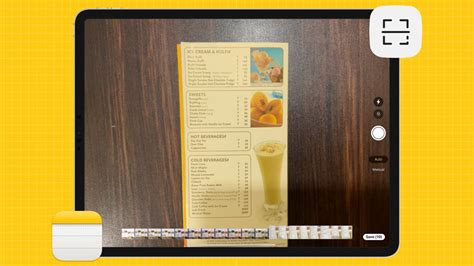 iPhone Notes App Scanner 的图像结果