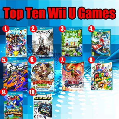 all wii u games ranked | Sign Up Safely & Get ₹350 Bonus-APK-IN V 5.1.1