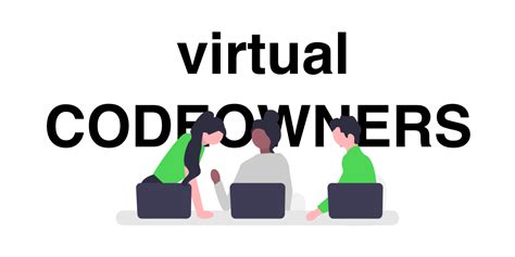 Example Git Codeowners File 的图像结果