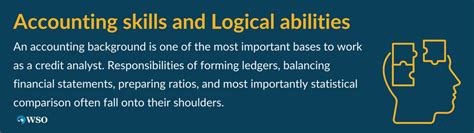 Image result for Credit Analyst Tutorial