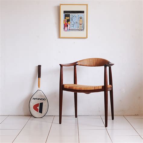 Hans J Wegner The Chiar JH-501 | KONTRAST inc.