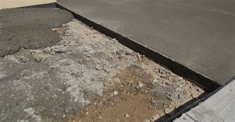 What Are Concrete Expansion Joints? Do You Need Them?