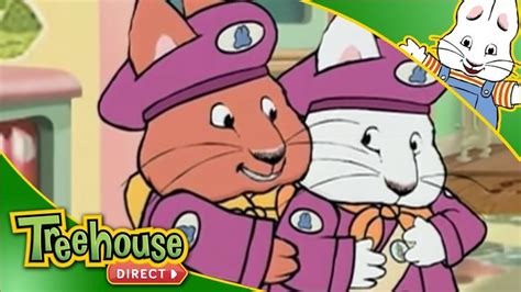 Image result for Max and Ruby Treehouse